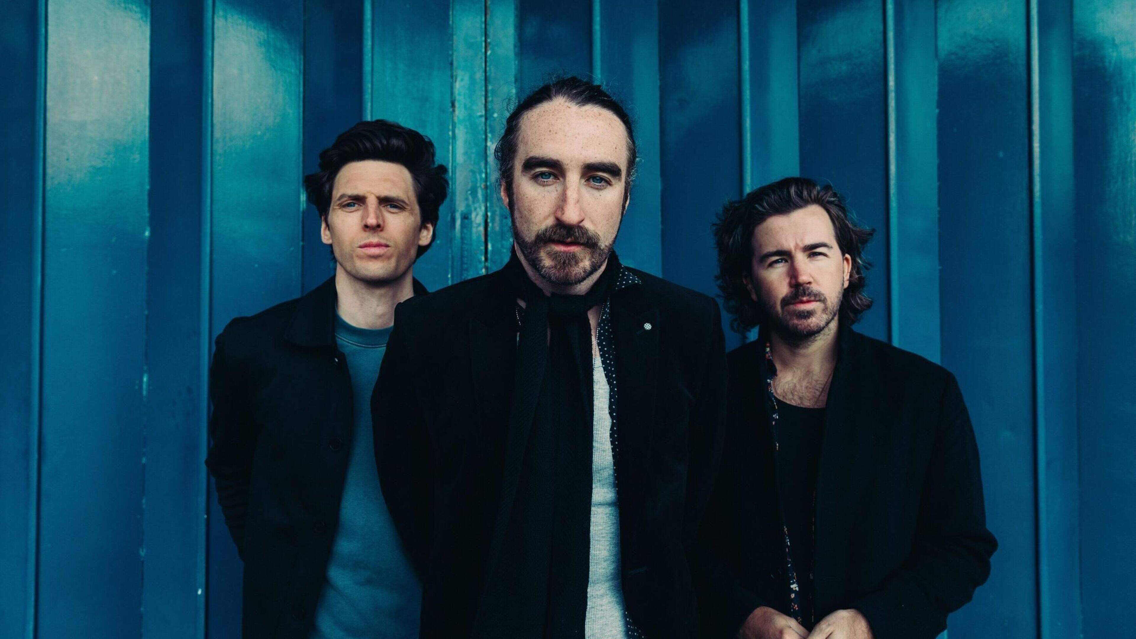 Limerick marks Ryder Cup Year to Go event with castle concert and star-studded line-up